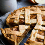Deliciosa Torta de Maçã Caseira: Receita Clássica e Dicas