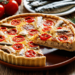 Deliciosa Torta de Sardinha Caseira: Receita Fácil e Reconfortante
