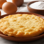 Torta Frita Tradicional: Receita Caseira e História
