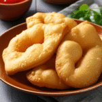 Torta Fritta: A Delícia Crocante da Culinária Italiana