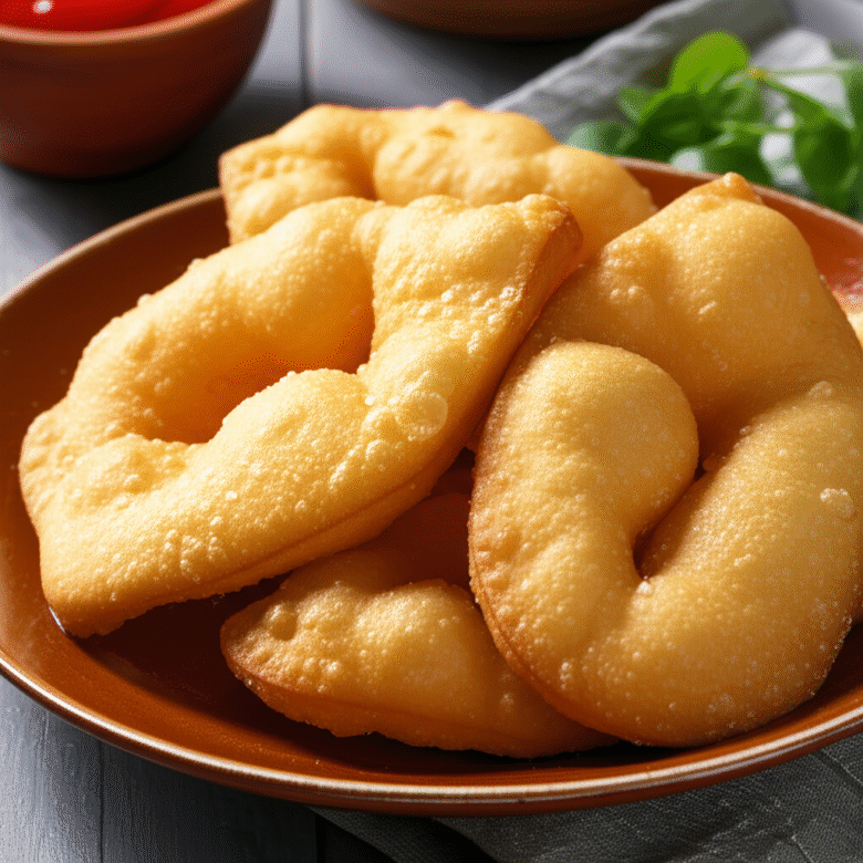 Torta Fritta: A Delícia Crocante da Culinária Italiana