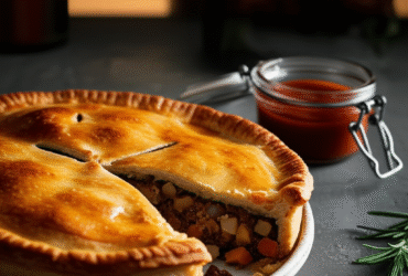 Tourtière: A Tradicional Torta de Carne Canadense 6 Tourtière: A Tradicional Torta de Carne Canadense