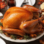 Turkey Dinner Tradicional: Receita Completa e História