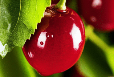 Uva do Amor: Uma Delícia Crocante e Frutada