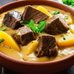 Vaca Atolada Cremosa: Receita Tradicional com Sabor Caseiro