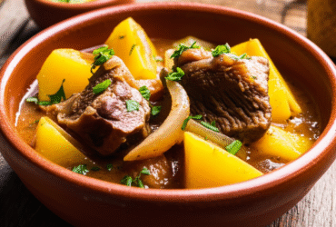 Vaca Atolada: Tradição Caipira com Sabor Marcante 6 Vaca Atolada: Tradição Caipira com Sabor Marcante