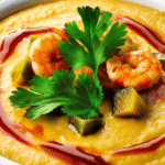 Vatapá: Receita Tradicional Afro-Brasileira com História e Sabor