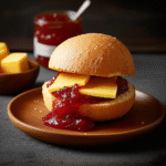 Vetkoek: A Deliciosa e Tradicional Fat Cake Sul-Africana