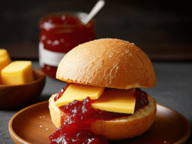 Vetkoek: A Deliciosa e Tradicional Fat Cake Sul-Africana