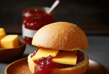 Vetkoek: A Deliciosa e Tradicional Fat Cake Sul-Africana