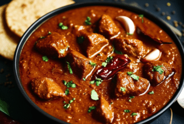 Vindaloo: Uma Jornada de Sabores da Índia com Influência Portuguesa 18 Vindaloo: Uma Jornada de Sabores da Índia com Influência Portuguesa