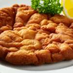 Wiener Schnitzel: A Autêntica Receita Vienense