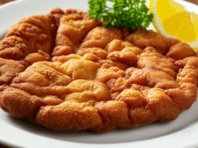 Wiener Schnitzel: A Autêntica Receita Vienense