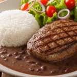 Almoço que todo mundo ama: Receita simples e deliciosa