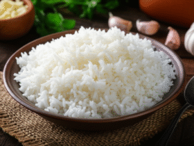 Arroz Branco Soltinho: Receita Clássica e Dicas
