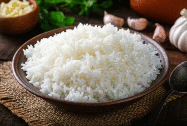 Arroz Branco Soltinho: Receita Clássica e Dicas