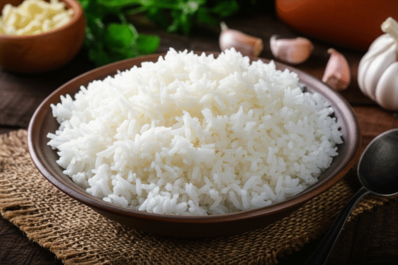 Arroz Branco Soltinho: Receita Clássica e Dicas
