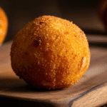 Bolinho de Arroz Crocante: Receita Caseira e História
