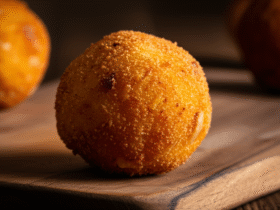 Bolinho de Arroz Crocante: Receita Caseira e História