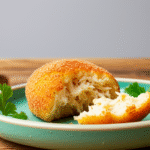 Bolinho de Tapioca com Frango: Receita Deliciosa e Sem Glúten