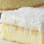 Bolo de Coco Gelado: Receita Clássica e Deliciosa