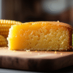 Delicioso Bolo de Fubá Caseiro: Receita Tradicional e História