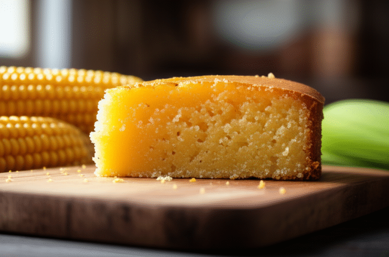 Delicioso Bolo de Fubá Caseiro: Receita Tradicional e História