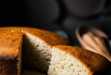 Bolo Fácil: Receita Simples e Deliciosa para o Seu Dia a Dia