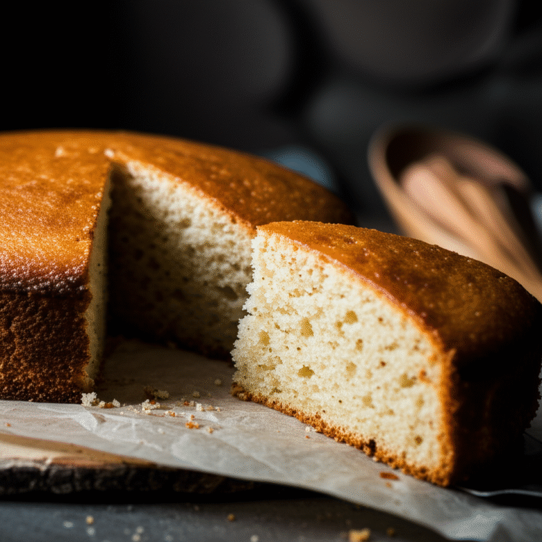 Bolo Fácil: Receita Simples e Deliciosa para o Seu Dia a Dia