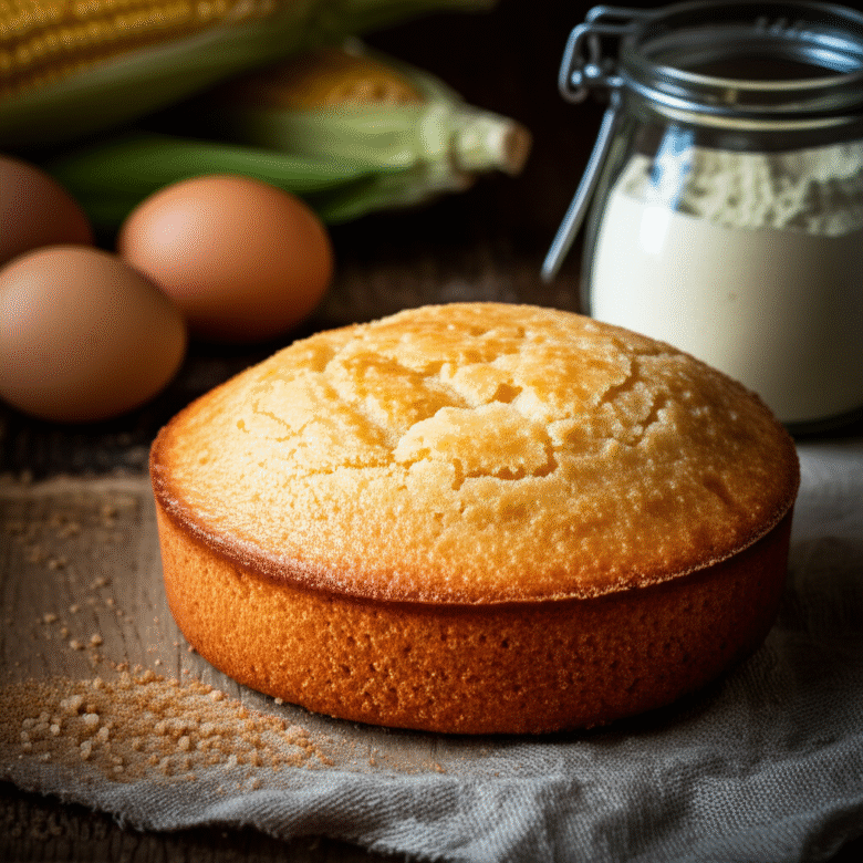 Broa de Fubá Simples e Rápida: Receita Caseira Deliciosa