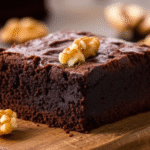 Brownie Diet e Low Carb Delicioso