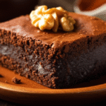 Brownie Sem Açúcar: Receita Saudável e Deliciosa
