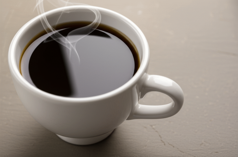 Café no Copo: Simples, Rápido e Delicioso