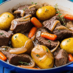 Carne de Panela Suculenta: Receita Clássica e Dicas de Preparo