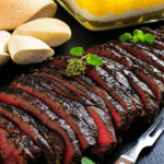 Churrasco de Despedida Completo: Pão Caseiro e Pavê de Abacaxi