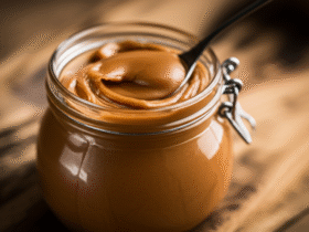 Doce de Leite Mineiro Cremoso Caseiro