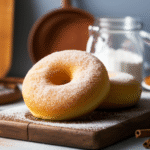 Donuts Caseiros: A Receita Clássica e Deliciosa
