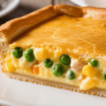Empadão de Frango com Massa Podre: Receita Cremosa e Irresistível