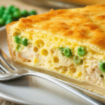 Empadão de Frango Cremoso Delicioso