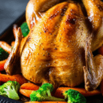 Frango sem Água e sem Óleo: Sabor e Saúde na Sua Mesa