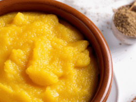 Fubá Suado Mineiro: Receita Tradicional e Cremosa