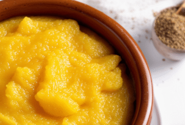Fubá Suado Mineiro: Receita Tradicional e Cremosa