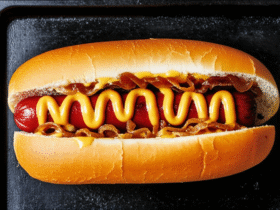 Hot Dog de Forno: Receita Fácil e Deliciosa