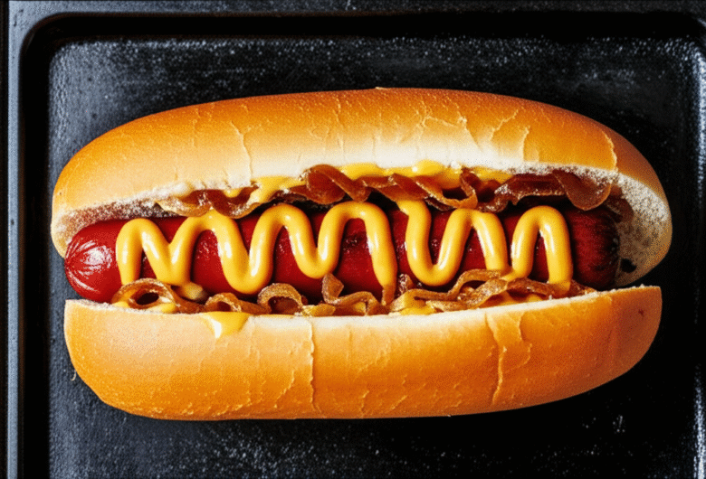 Hot Dog de Forno: Receita Fácil e Deliciosa
