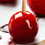 Morango do Amor Caseiro: Receita Deliciosa e História Fascinante