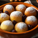 Nhoque Doce Mineiro: Receita Tradicional e Deliciosa