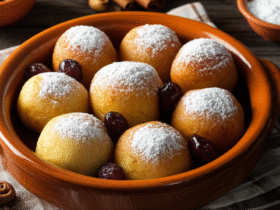 Nhoque Doce Mineiro: Receita Tradicional e Deliciosa