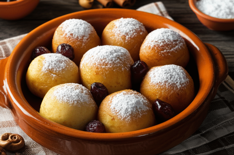 Nhoque Doce Mineiro: Receita Tradicional e Deliciosa