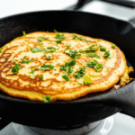 Panqueca de Carne Deliciosa e Fácil