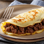 Panqueca de Carne Moída: Receita Clássica e Deliciosa